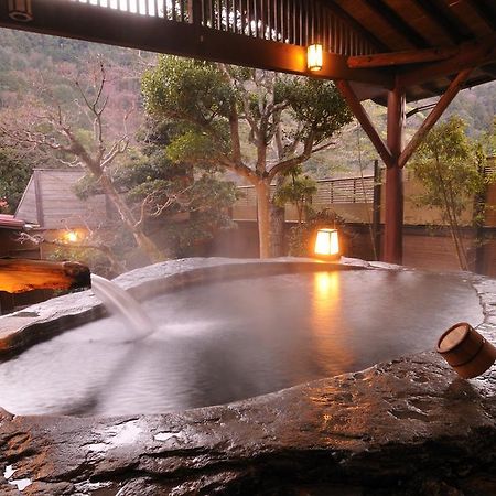 Shirakabeso Hotel Izu  Exterior photo