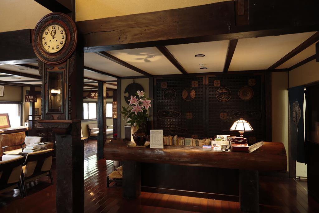 Shirakabeso Hotel Izu  Exterior photo