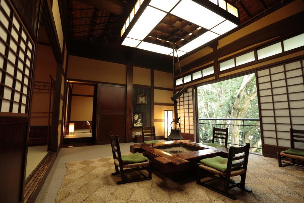 Shirakabeso Hotel Izu  Exterior photo