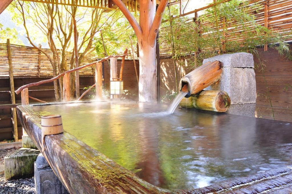Shirakabeso Hotel Izu  Exterior photo