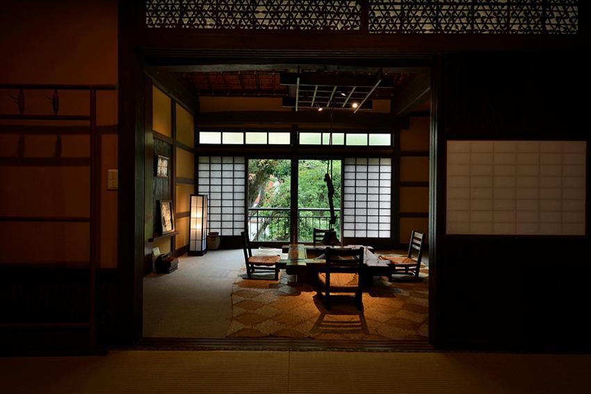 Shirakabeso Hotel Izu  Exterior photo