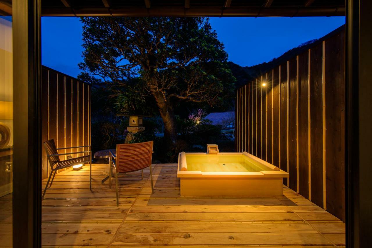 Shirakabeso Hotel Izu  Exterior photo