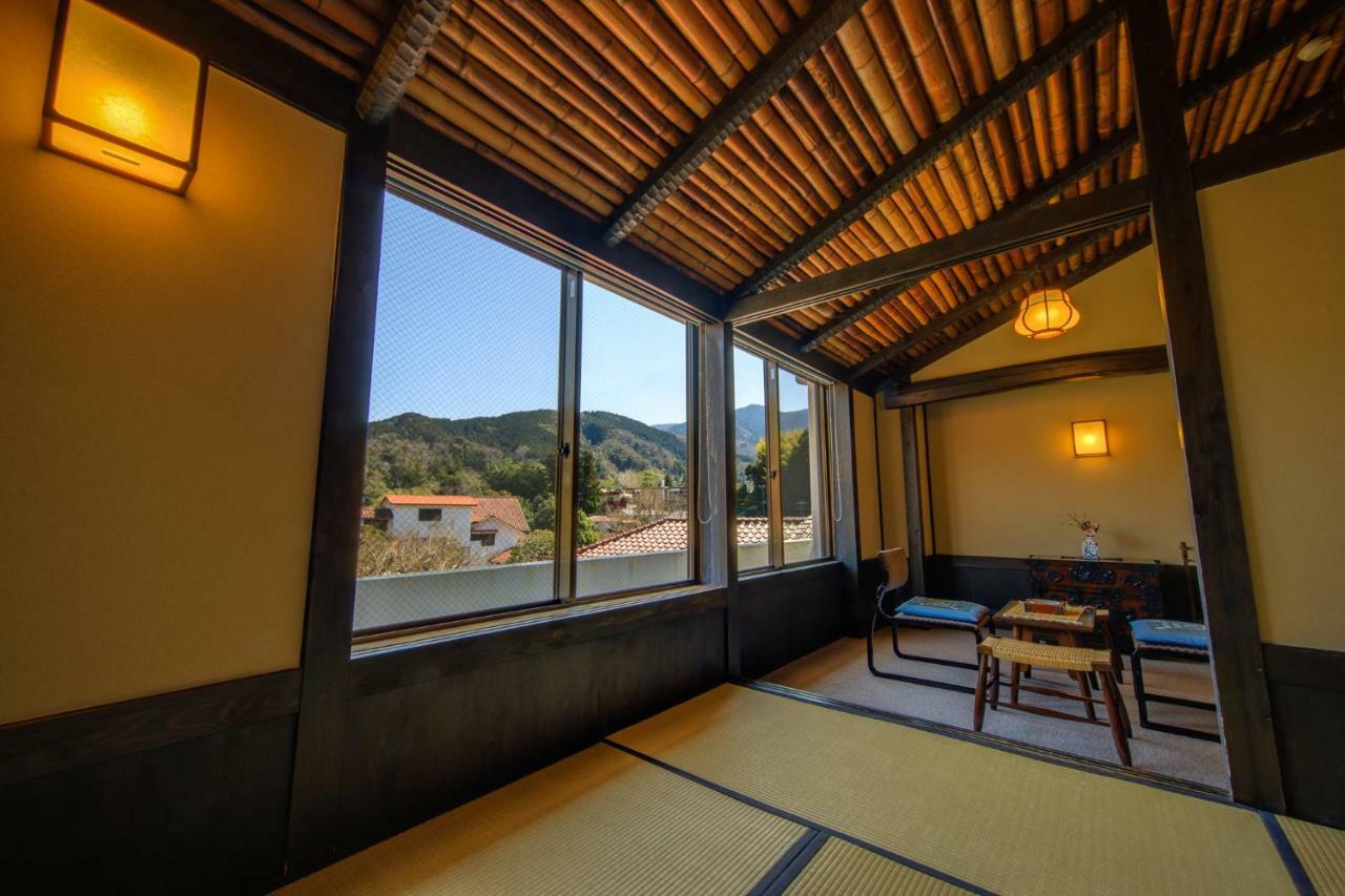 Shirakabeso Hotel Izu  Exterior photo