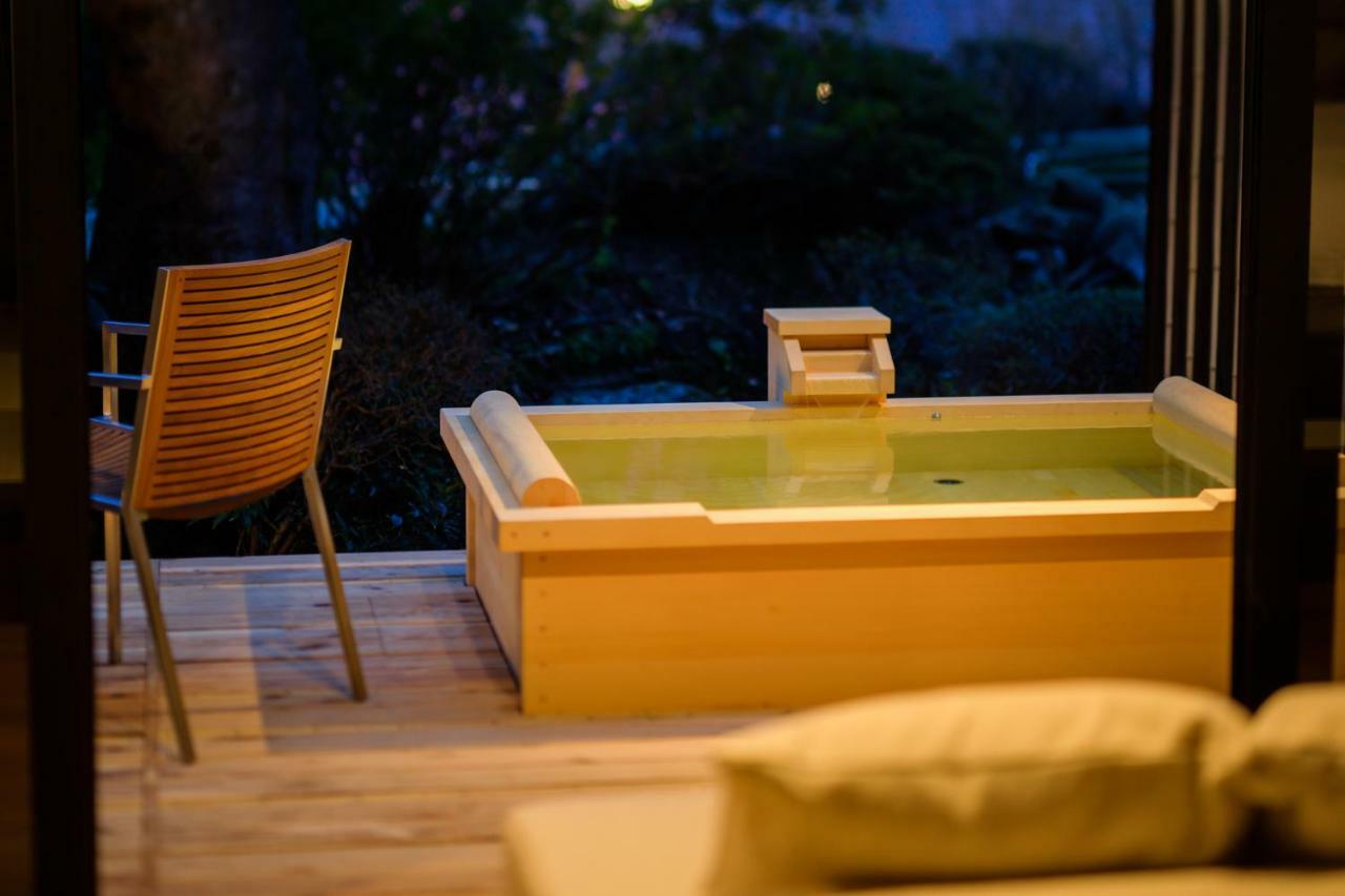 Shirakabeso Hotel Izu  Exterior photo