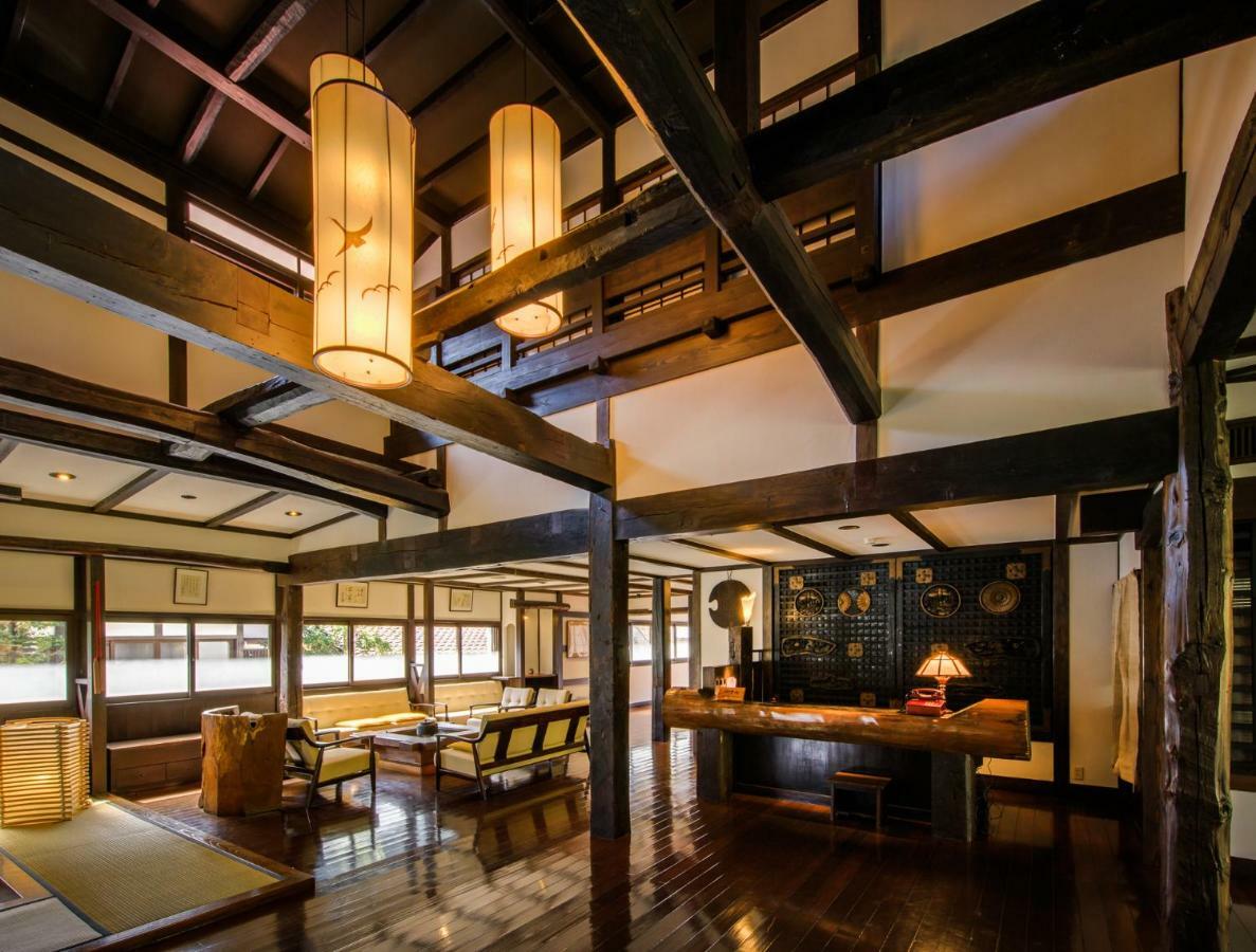 Shirakabeso Hotel Izu  Exterior photo