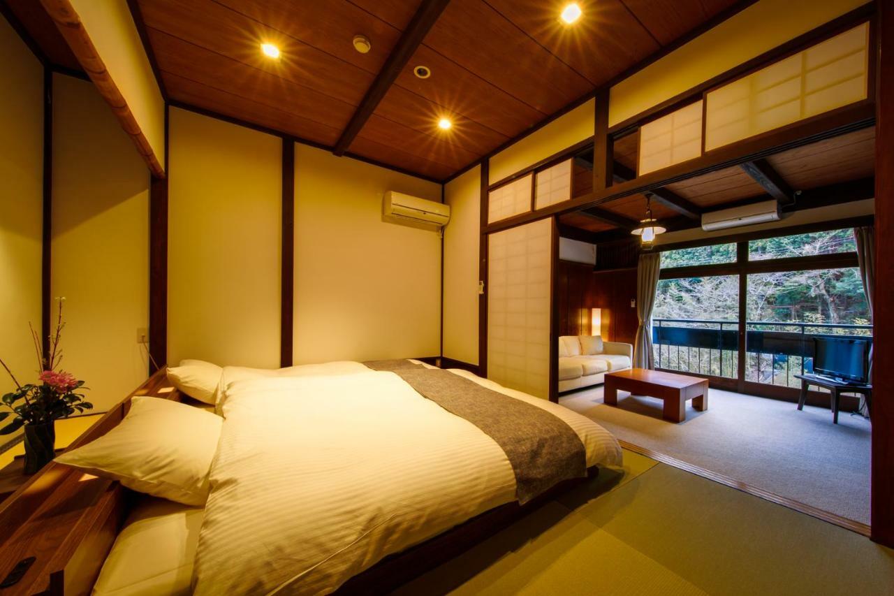 Shirakabeso Hotel Izu  Exterior photo