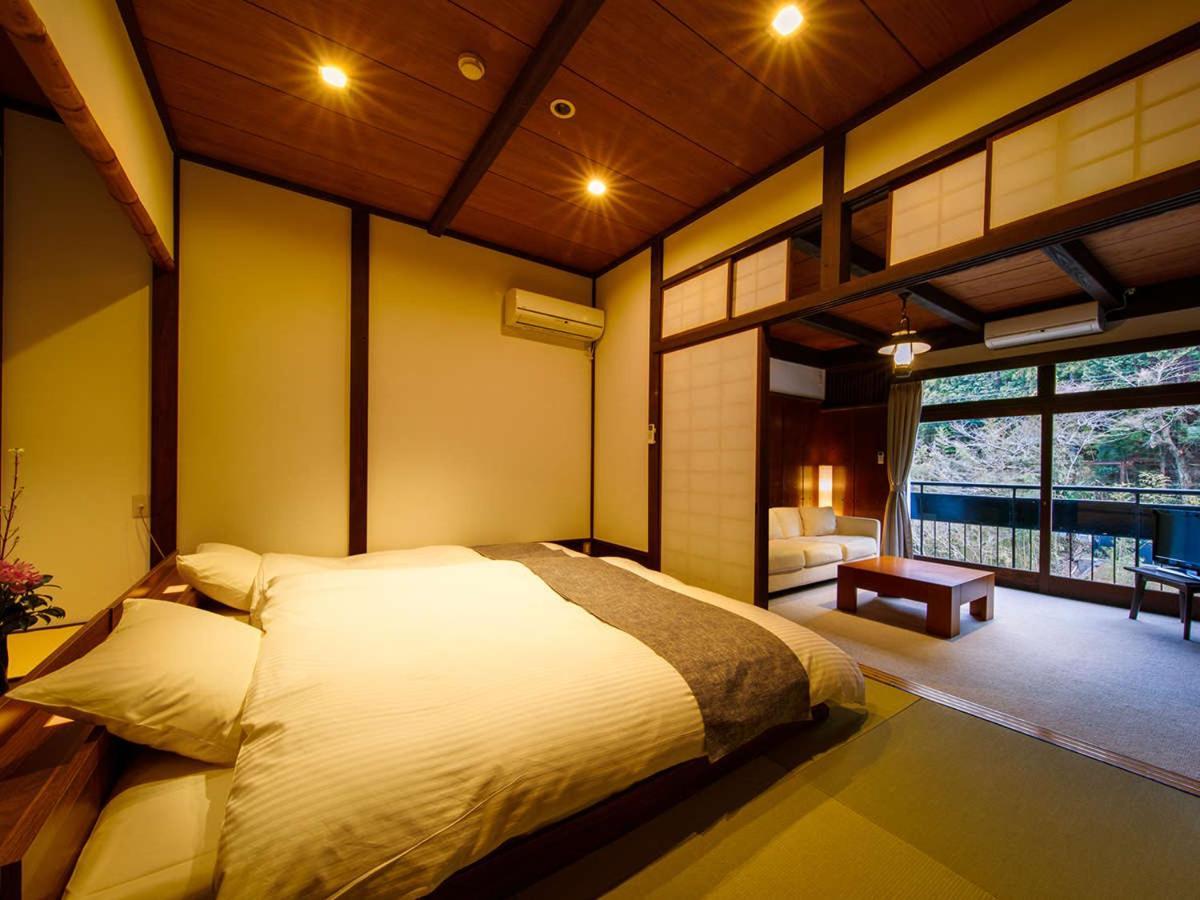 Shirakabeso Hotel Izu  Exterior photo