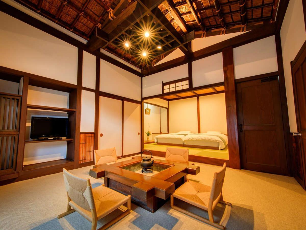 Shirakabeso Hotel Izu  Exterior photo